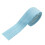 Elastic Flat Bias Binding Tape 2 cm x 10.9 yd Blue 3
