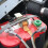 Knob Type Car Auto Battery Terminal Power off Disconnect Protective Switch 4