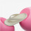 Beige water-friendly flip flops – non-slip lightweight 7