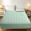 Drap-housse imperméable, doux et épais, respirant, 1 pièce 5