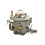 WTA-33 Carburetor for Echo PB-250 Leaf Blower A021001882 2