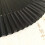 Folding Hand Fan for Women and Men 2 pcs 6