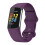Silicone Replacement Bands for Fitbit Charge 5 – 2 Pack 3