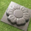 for Maker Concrete Mold Step Stone Cement Paving Landscape Floor Tile 3