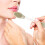 Silicone Face Brush Double-Head for Deep Cleansing 4