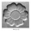 Concrete Step Stone Mold for Landscape Paving 4