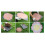 Concrete Step Stone Mold for Landscape Paving 5