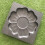 Concrete Step Stone Mold for Landscaping and Paving 6