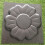 for Maker Concrete Mold Step Stone Cement Paving Landscape Floor Tile 7