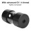 Computer Accessory Tank Transparent Cylindrical Computer Water Cooling Water Tank 150MM for Computer 4