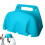 Weed Puller and Hose Rack Blue 22.5 cm 3