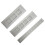 Aluminium Rectangular Air Vent Grille 50 mm 3