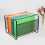 A4 Hanging File Folders Assorted Colors 4