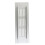 Aluminium Rectangular Air Vent Grille 50 mm 8