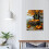 Autumn Canvas Wall Art 16x20in 2