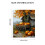 Autumn Canvas Wall Art 16x20in 3
