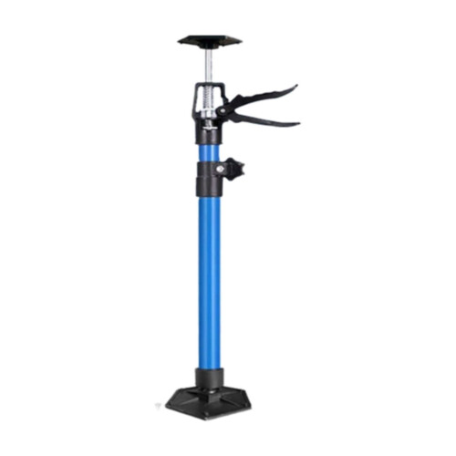 Adjustable Cabinet Jack Pole 19.29-43.30 in 132 lb 1