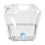 Eazeefreeze Ice Bath Bags Large Reusable 1 Pack 8