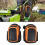 Επιγονατίδες για εργασία, Επιγονατίδες Επαγγελματικές επιγονατίδες για δάπεδα 3