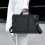 Polyester laptophoes voor 14/15/16 inch notebooks met 4