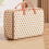 Canvas Storage Bag with Zipper Thick Breathable for 7