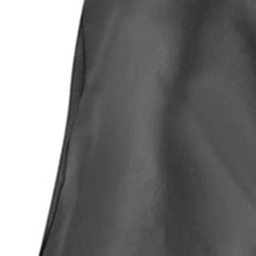 Swimming Pool Cleaning Machine Dust Cover 210D Black 2