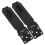 Window Door Lock Latch Bolt 2 pcs 6