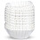 Coffee Paper Filters Replacement 50 Pcs 8