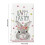 Kitchen Towel Easter Bunny Design 16x24 Inch 3