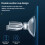 Acrylic Transparent Spill-Proof Aquarium Feeder for Fish 8