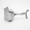 Fruit Juice Squeezer Aluminum Manual Press for Lemon Orange 4