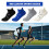 Men's Ankle Running Socks Polyester-Cotton Blend 3 Pairs 2
