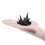 Security Fence Spikes Anti-Climb Wall Spikes 10-Pack 6