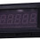 Digital Voltmeter 5-Digit 33V for Lab Industrial DIY 3
