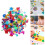 Loose Mixed Sequins for Crafts and DIY Embellishments 2