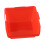 Plastic Parts Storage Box PE Material 1 Piece 8