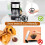 Reusable Coffee Filters for Mr. Coffee 4-5 Cup Drip 2