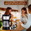 Reusable Coffee Filters for Mr. Coffee 4-5 Cup Drip 3