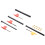 Kairuite CNC lathe turning tool boring bar with carbide 2