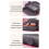 Folding Makeup Organizer Bag with Mirror 2-Layer 5