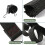 Adjustable Heavy Duty Truck Binding Strap 78.7 Inches with 5