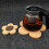 Set de table en liège isolant thermique grand format 7