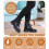 Women's Merino Wool Boot Socks Thermal Thick Winter Warm 4