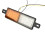 Faro laterale universale a 30 LED per paraurti (2 pezzi) 8