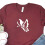 Gartenzaun-Blumen-Schablone, wiederverwendbar, 20 Stück 4