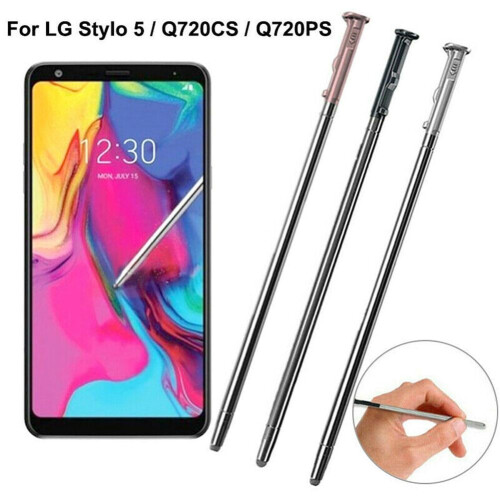 Penna di ricambio per LG Stylo6/5/4/3Plus (1 pezzo) 2