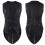 Men's Gothic Steampunk Jacquard Vest Sleeveless 2