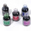 Fountain Pen Ink Plastic Bottle 11 Colors Rich Bright 6