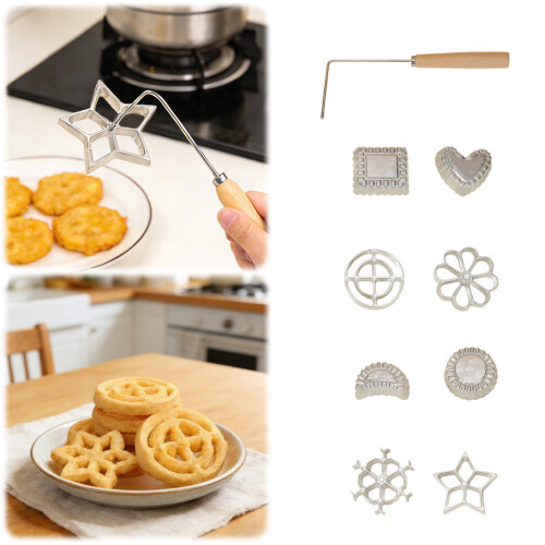 Head-Shaped Cake Pan for Baking Desserts and Pastries 1