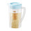 Bouilloire isotherme 2L compatible réfrigérateur 5